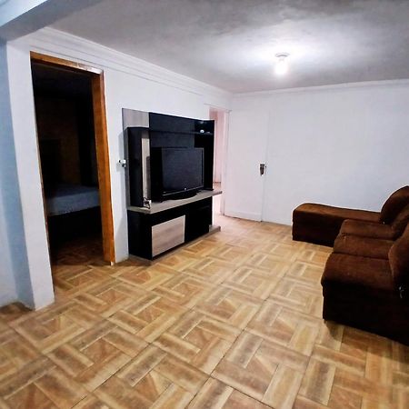 Casa Prox.Aeroporto/10Minutos Do Centro Curitiba Leilighet Eksteriør bilde