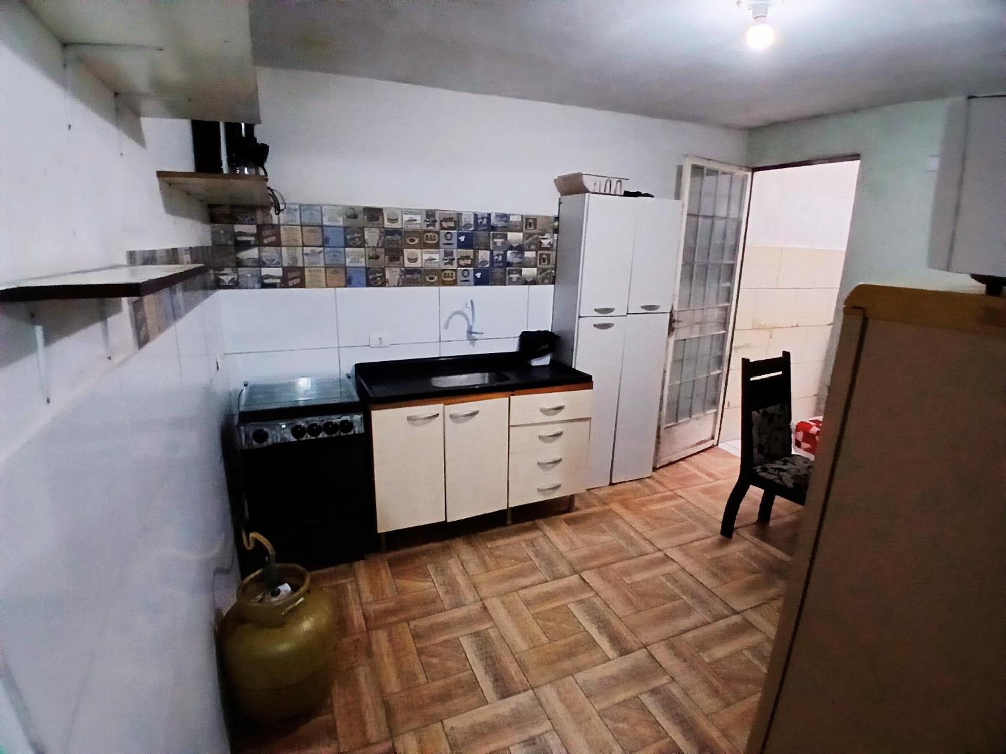 Casa Prox.Aeroporto/10Minutos Do Centro Curitiba Leilighet Eksteriør bilde