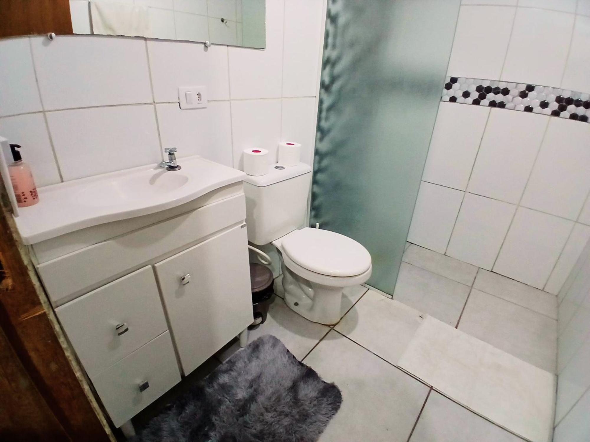 Casa Prox.Aeroporto/10Minutos Do Centro Curitiba Leilighet Eksteriør bilde