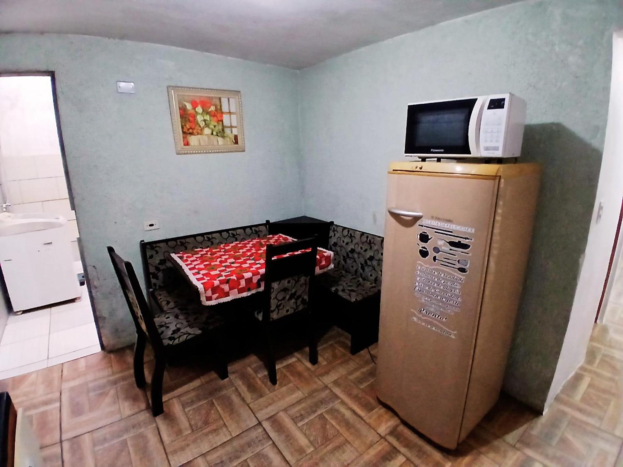 Casa Prox.Aeroporto/10Minutos Do Centro Curitiba Leilighet Eksteriør bilde