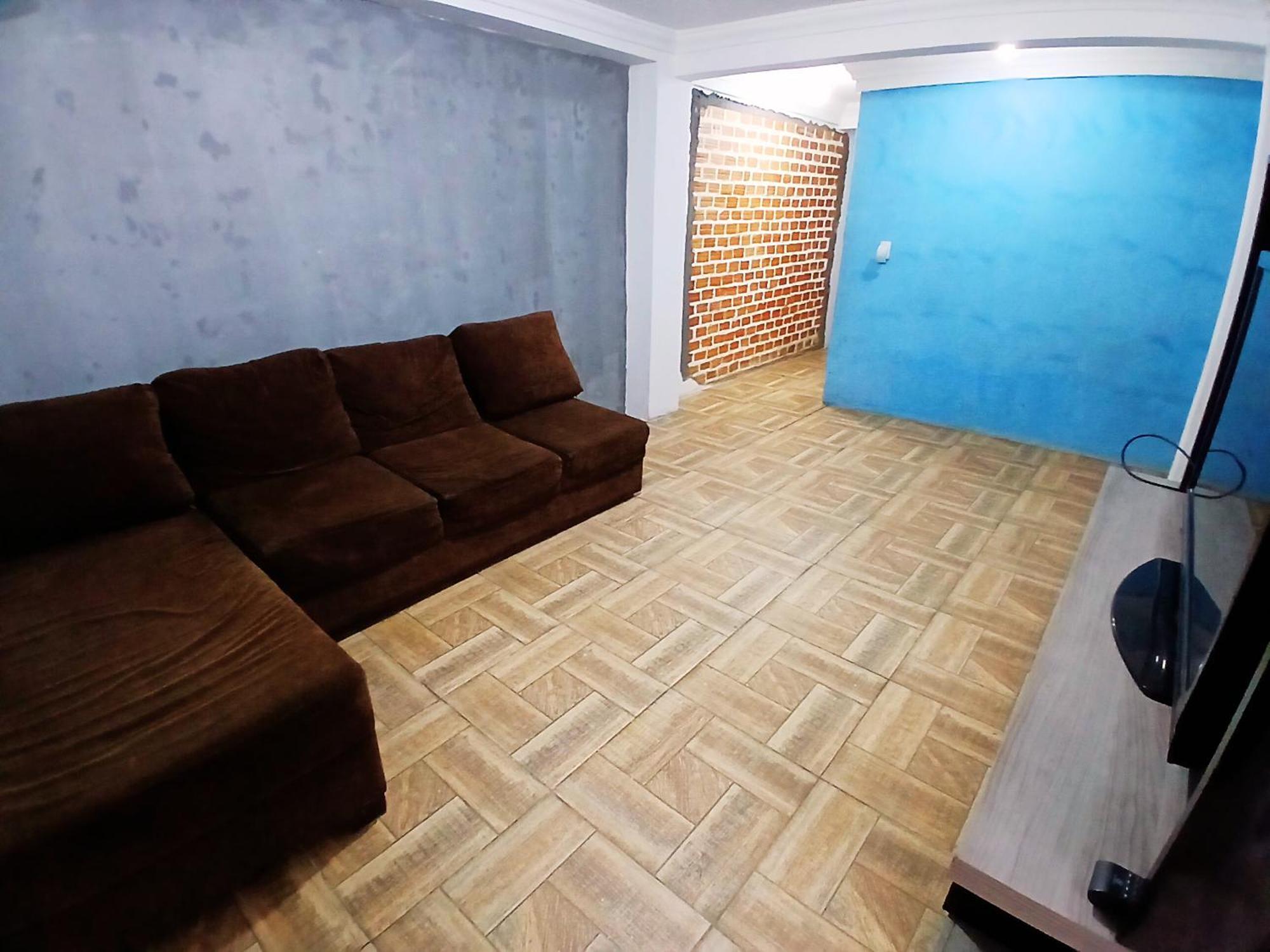 Casa Prox.Aeroporto/10Minutos Do Centro Curitiba Leilighet Eksteriør bilde